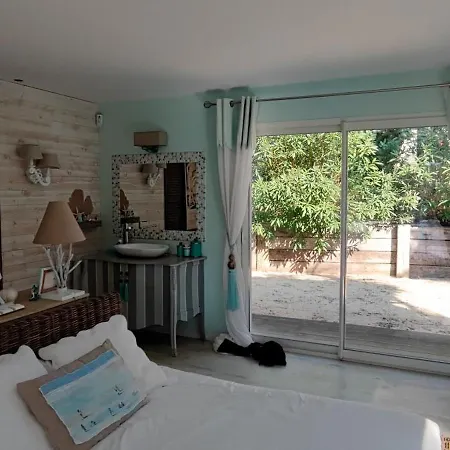Spacieuse Villa, Ensoleillee, Piscine Chauffee A Le Moulleau Villa *
